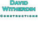 David Witherdin Constructions - Builder Melbourne