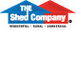 THE Shed Company Bega Valley - Builder Melbourne