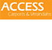 Access Carports  Verandahs - Builder Melbourne