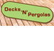 Decks 'N' Pergolas - Builder Melbourne
