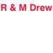 R & M Drew - Builder Melbourne 0