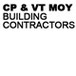 CP & VT Moy Building Contractors - Builder Melbourne 0