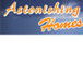Astonishing Homes - Builder Melbourne