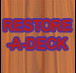 Restore-A-DeckR - Builder Melbourne