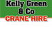 Kelly Green  Co - Builder Melbourne