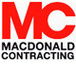 Macdonald Contracting Australia Pty Ltd - Builder Melbourne