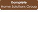 Komplete Maintenance - Builder Melbourne
