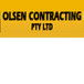 Olsen Contracting Pty Ltd - Builder Melbourne 0
