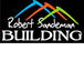 Robert Sandeman Building - Builder Melbourne