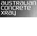 Australian Concrete X-Ray - Builder Melbourne