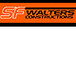 S.F. Walters Constructions - Builder Melbourne 0