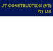 JT Construction NT Pty Ltd - Builder Melbourne