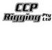 CCP Rigging Pty Ltd - Builder Melbourne