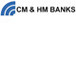 Banks C M  H M Pty Ltd