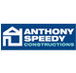 Anthony Speedy Constructions - Builder Melbourne