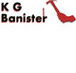 K G Banister - Builder Melbourne