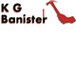 K G Banister - Builder Melbourne 0