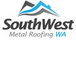 Southwest Metal Roofing WA - Builder Melbourne