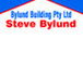 Bylund Building Pty Ltd - Builder Melbourne