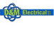 D  M Electrical Pty Ltd - Builder Melbourne