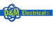 D & M Electrical Pty Ltd - Builder Melbourne 0