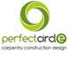 PERFECT CIRCLE carpentry construction design - Builder Melbourne