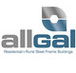AllGal Residential  Rural Steel Frame Buildings - Builder Melbourne