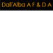 Dall'Alba A F & D A Pty Ltd - Builder Melbourne 0