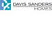 Davis Sanders Homes - Builder Melbourne
