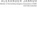 Alexander Jankov - Builder Melbourne