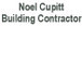 Cupitt Noel - Builder Melbourne 0