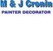 Mark Cronin - Builder Melbourne