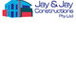 Jay  Jay Constructions Pty Ltd - Builder Melbourne