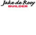 Jake De Rooy - Builder Melbourne