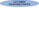 GJ Corby Constructions - Builder Melbourne
