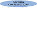 GJ Corby Constructions - Builder Melbourne 0