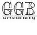 Geoff Groom Building - Builder Melbourne