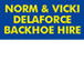 Delaforce Norm  Vicki - Builder Melbourne