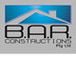 B.A.R. Constructions Pty Ltd - Builder Melbourne