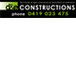DE Constructions - Builder Melbourne