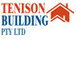 Tenison Building Pty Ltd - Builder Melbourne
