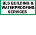 BLS Building  Waterproofing Services - Builder Melbourne