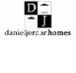 Daniel Jordan Homes - Builder Melbourne