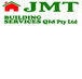 JMT Building Services Qld Pty Ltd - Builder Melbourne