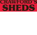 Crawford's Sheds - Builder Melbourne