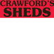 Crawford's Sheds - Builder Melbourne 0