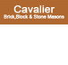 Cavalier Brick Block  Stone Masons - Builder Melbourne