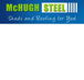 Mc Hugh Steel - Builder Melbourne