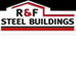 RF Steel Buildings - Builder Melbourne