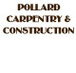 Pollard Carpentry  Construction - Builder Melbourne